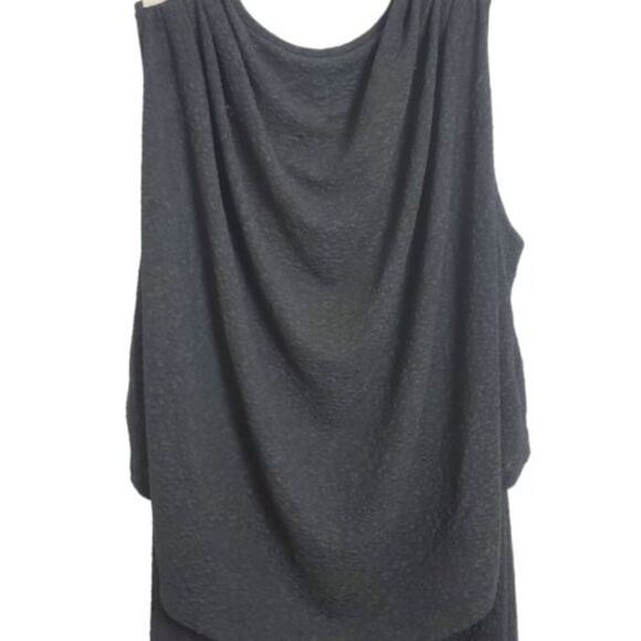 Kayla By Tally Taylor Full Length Mermaid Knit Dress - Picture 7 of 15